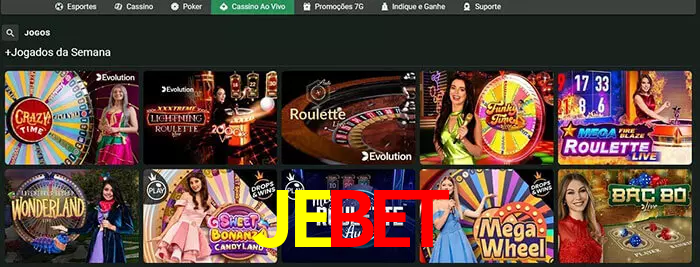 JEBET bet