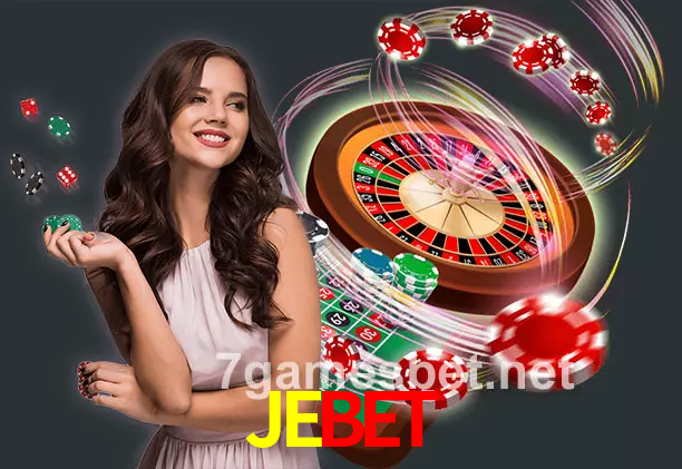 vivo no cassino JEBET