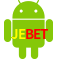 Aplicativo JEBET para Android