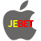 Aplicativo JEBET para iOS