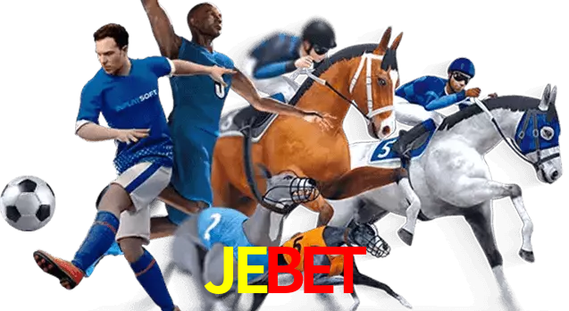 JEBET