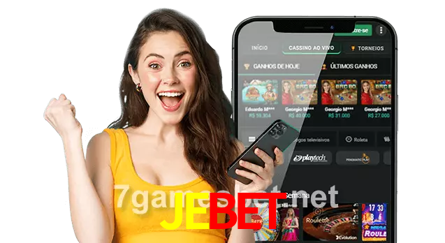 JEBET