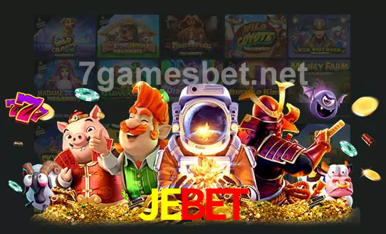 cassino JEBET