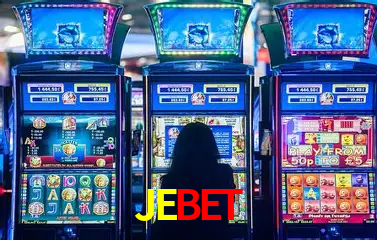 Explorando a Categoria de Eventos em Apostas na JEBET