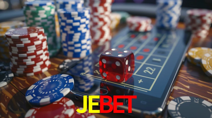 Bônus Generosos e Exclusivos no JEBET para Você!