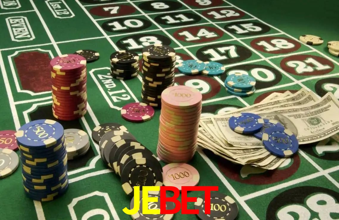 JEBET