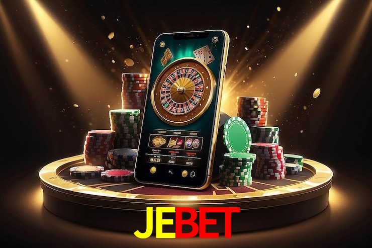 Promoções Sazonais JEBET