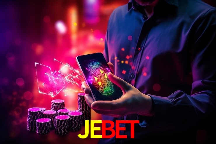 Jogo Aviator JEBET