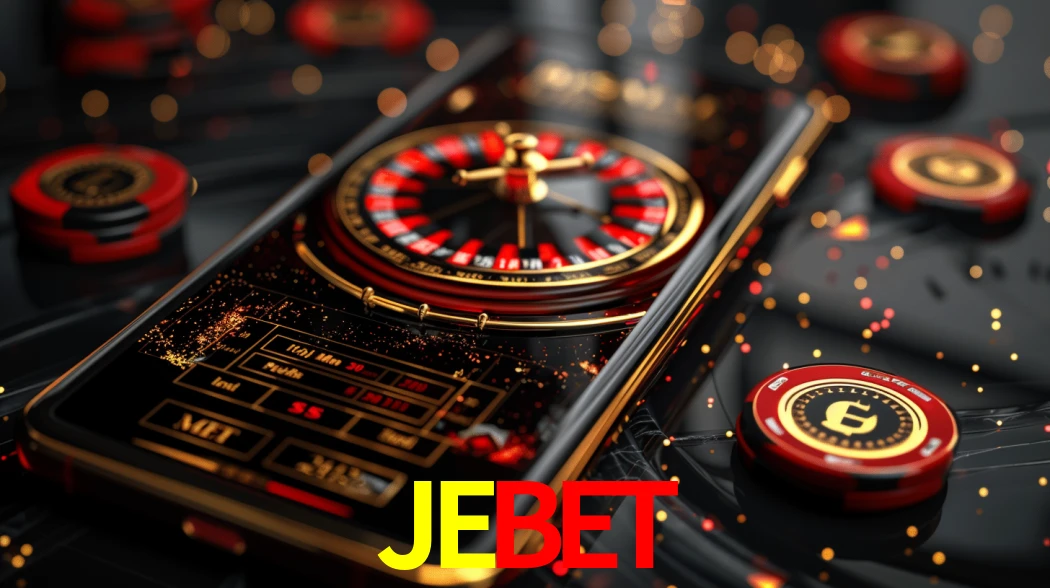 Account Benefits JEBET