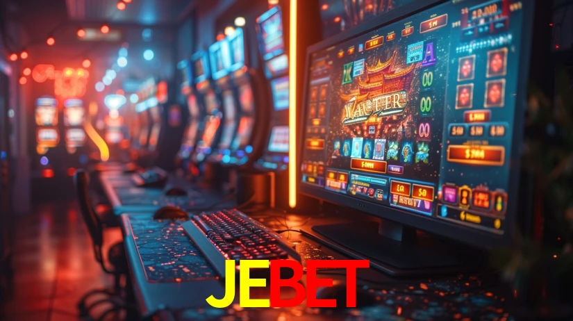 JEBET