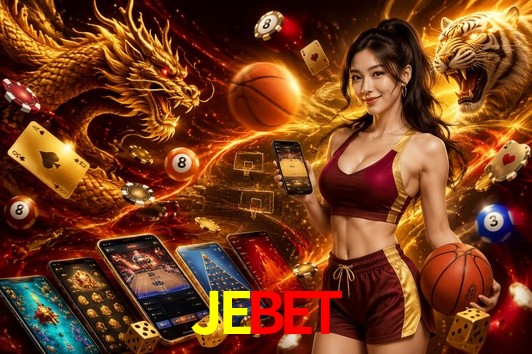 Player Reviews JEBET
