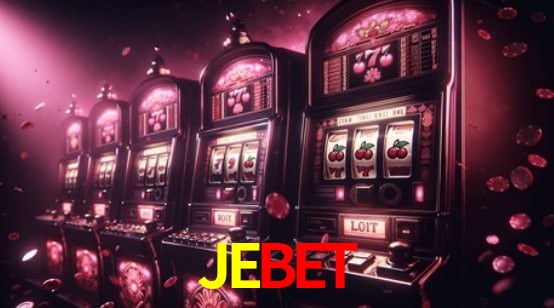 Interface Premium JEBET