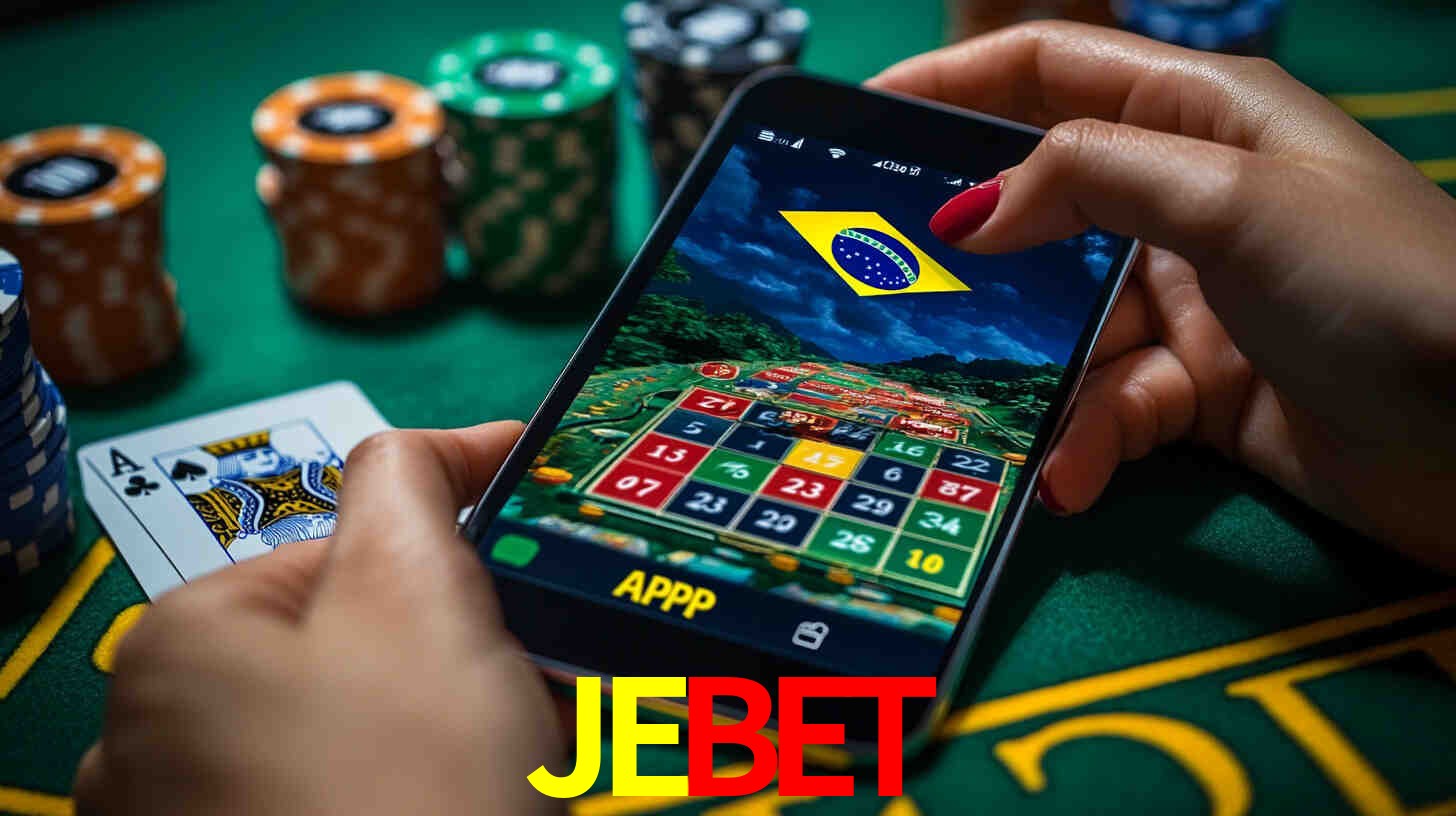 Explorando a Categoria de Eventos em Apostas na JEBET