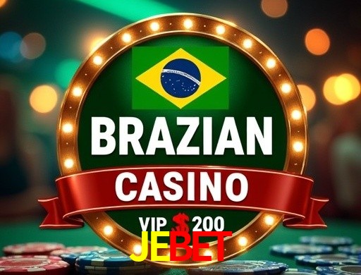 Vantagens de jogar slots no JEBET Brasil