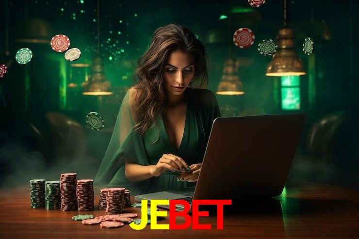 Recursos Exclusivos do App JEBET - Modo Offline, Login Biométrico