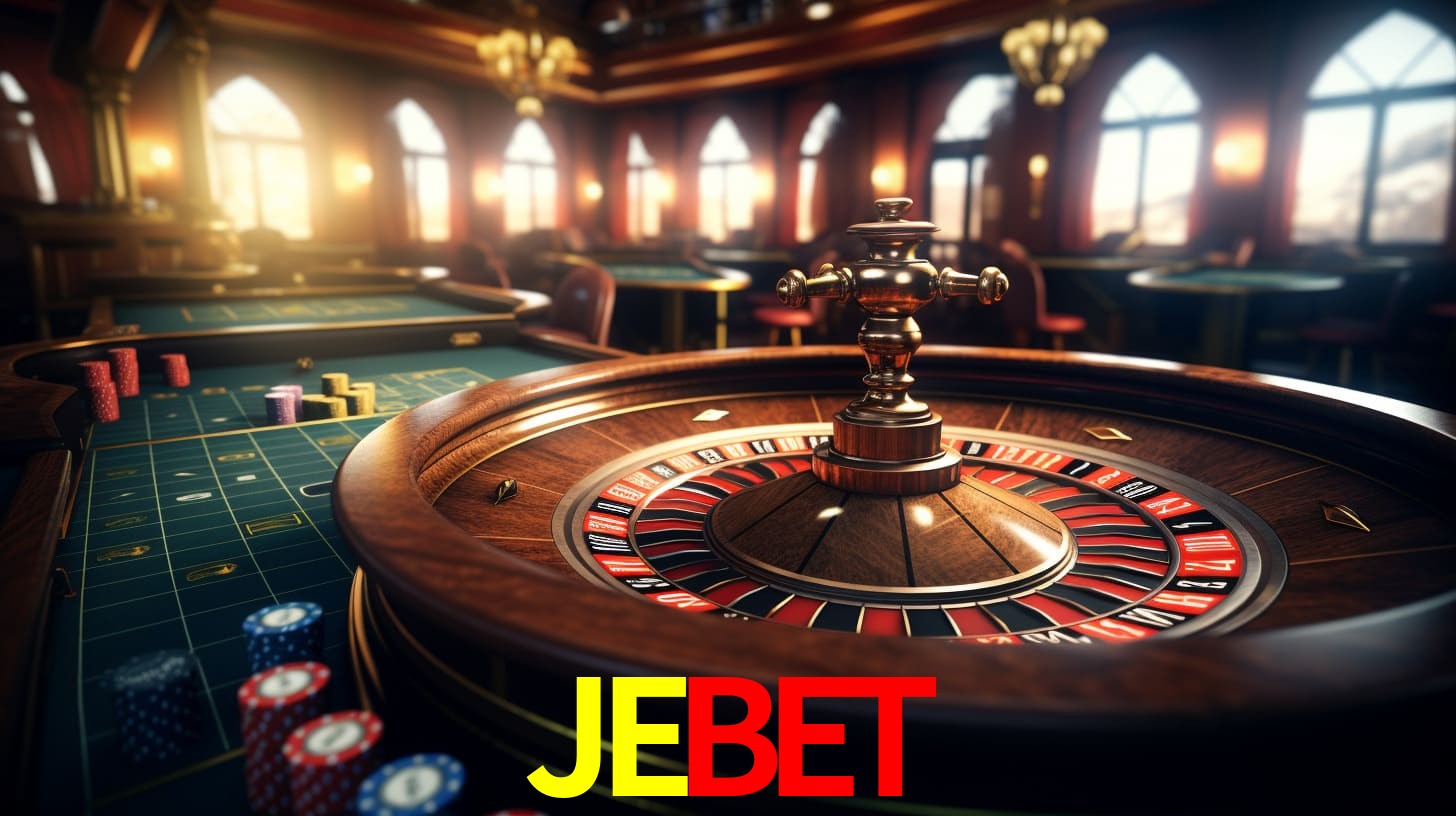 VIP Casino JEBET