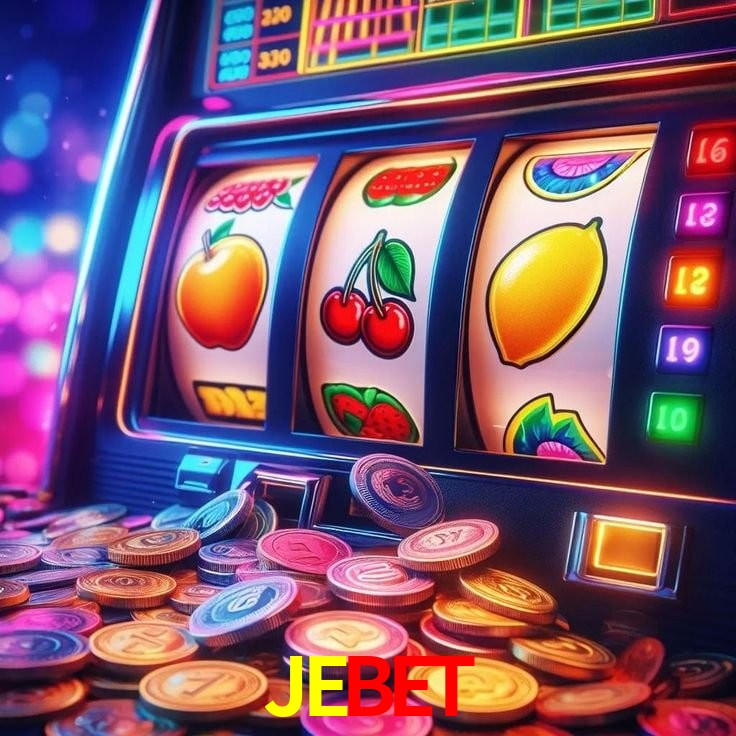 Recursos de Bônus JEBET