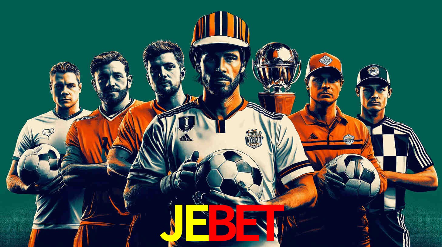 Inovações de Jogos na JEBET: O Futuro das Experiências Interativas