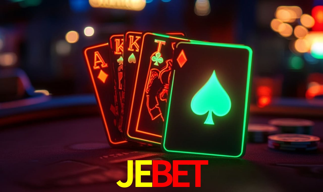 Login Seguro JEBET