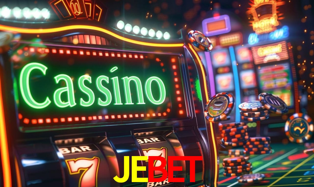 Promoção Relâmpago JEBET