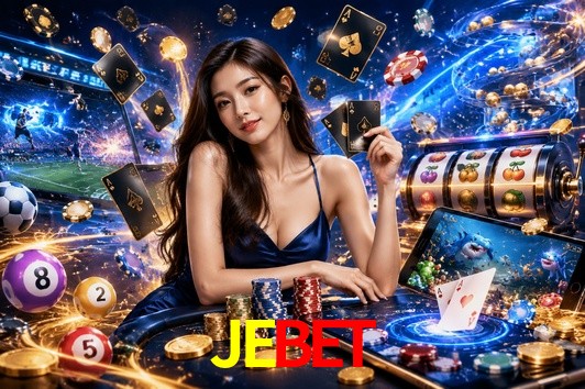 Platform Technology JEBET
