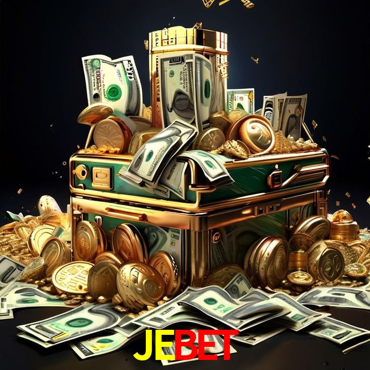 Estatísticas do Jogo JEBET