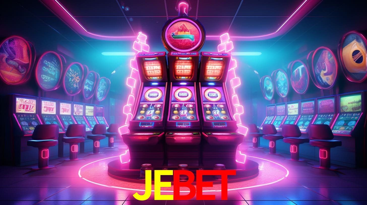 Jebet.com