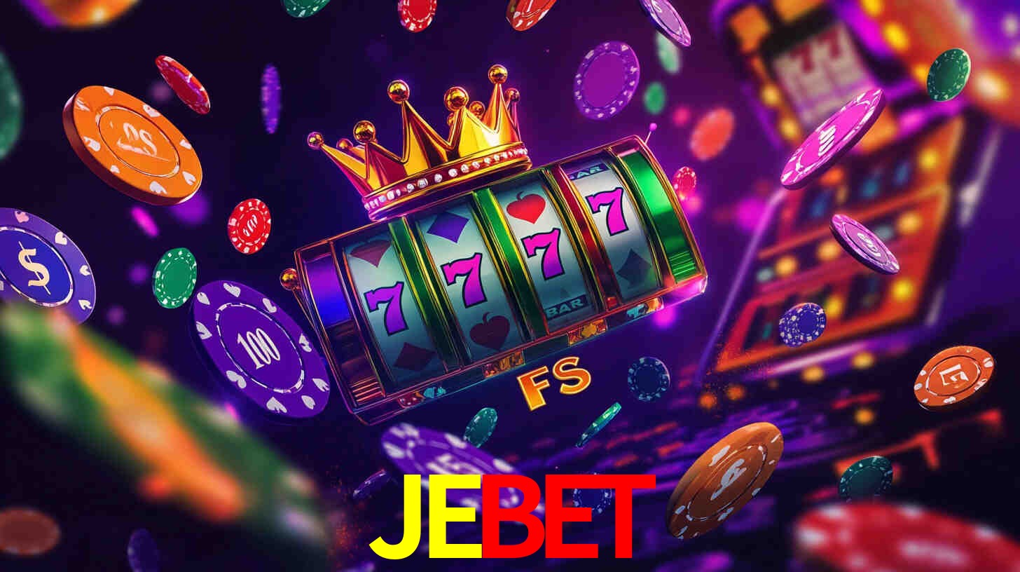 Welcome Bonus JEBET
