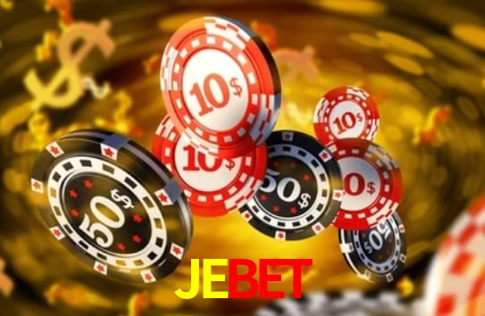 Estatísticas Esportivas JEBET