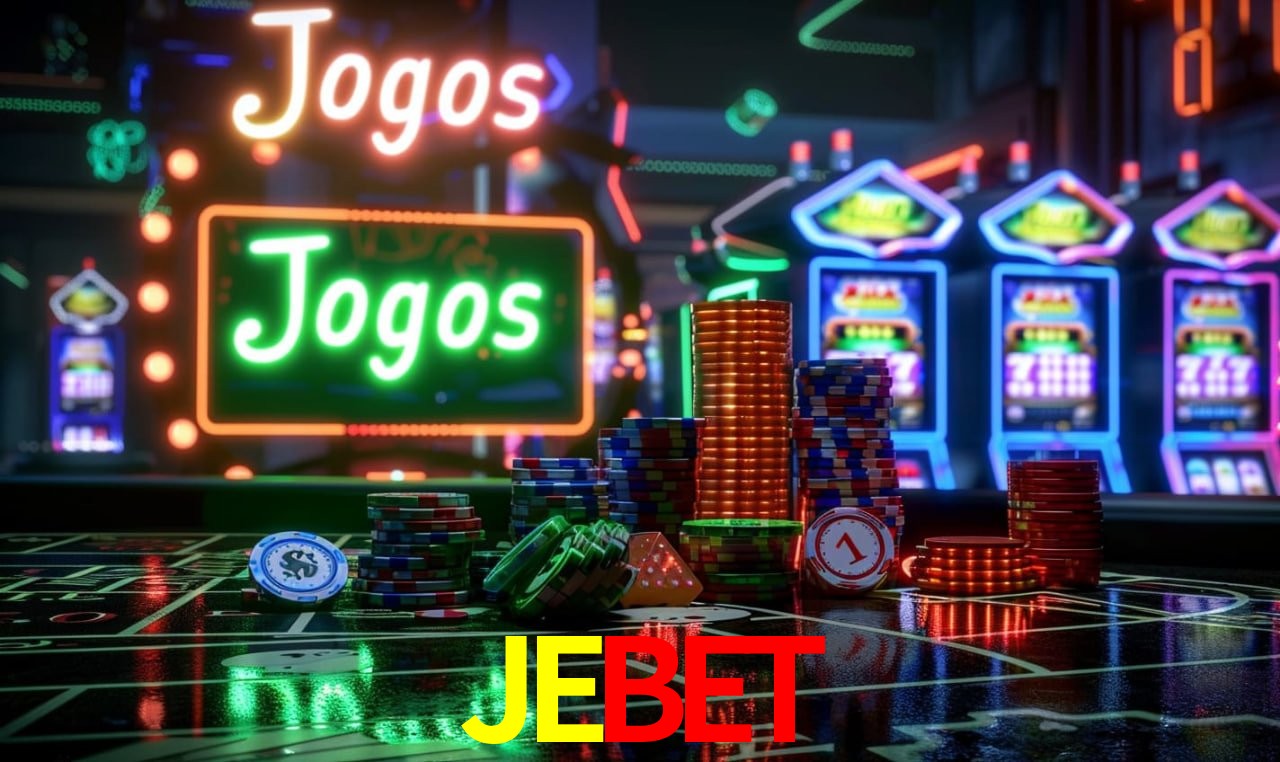 JEBET