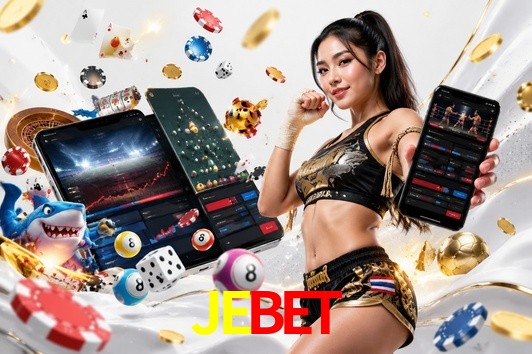Weekend Specials JEBET