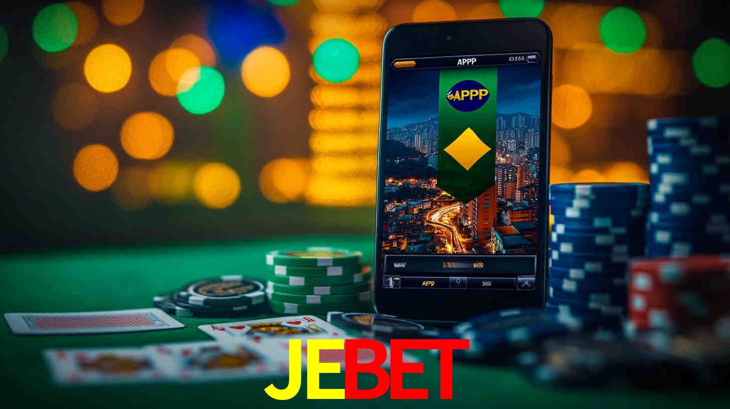 Desvendando o Mundo dos Jogos Virtuais na JEBET