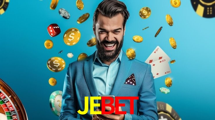 Games Directory JEBET