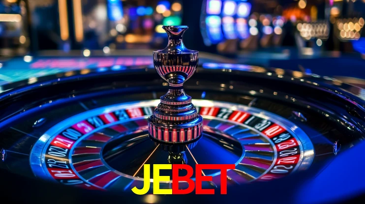 Explore as vantagens do JEBET: serviço profissional e confiabilidade