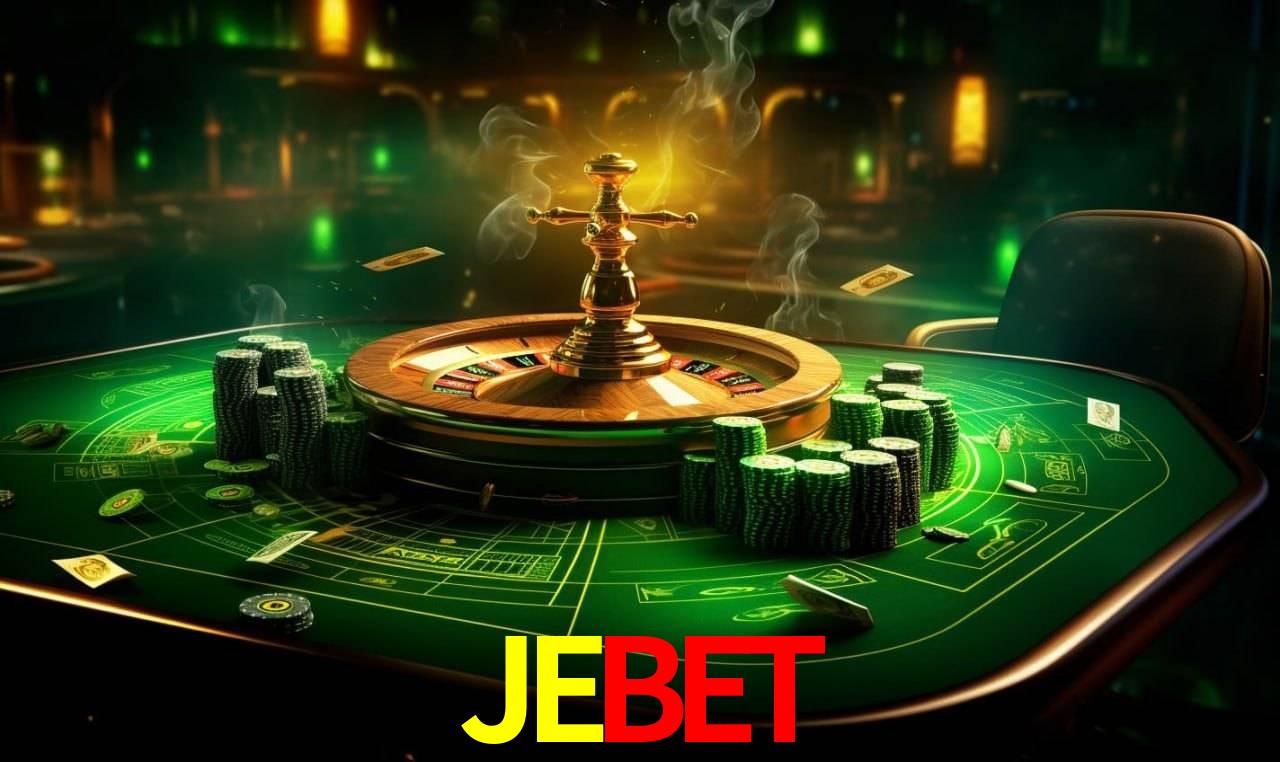 cassino JEBET