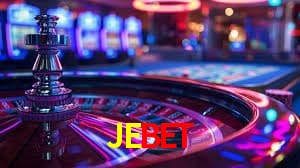 Experiência VIP JEBET
