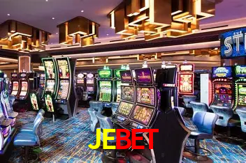 Descubra o Programa VIP da JEBET: Vantagens Exclusivas para Jogadores