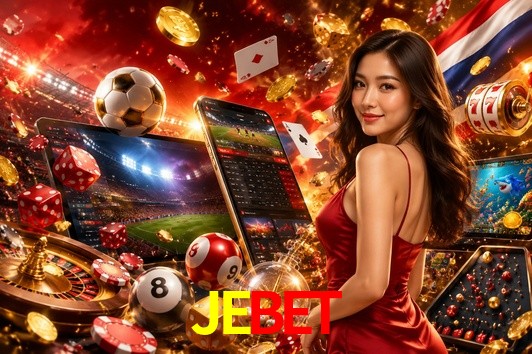 Responsive Design JEBET