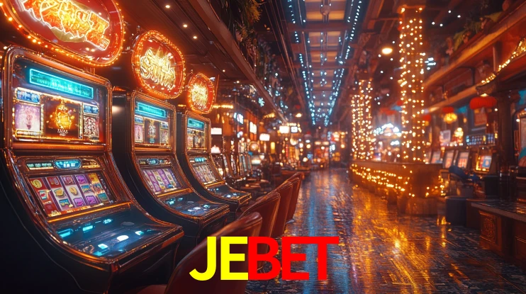 JEBET