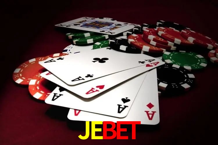 Jogo Spaceman JEBET