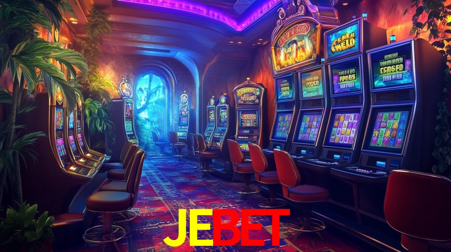 Tournaments JEBET