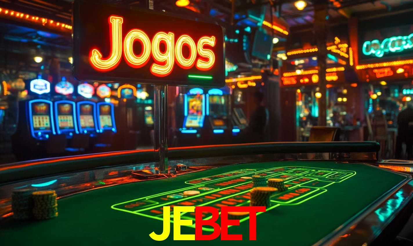 Integração de APIs JEBET