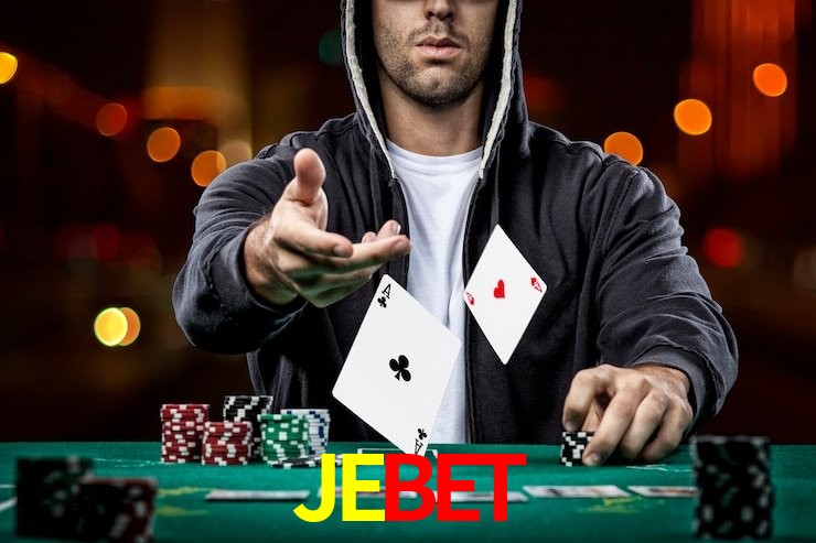 JEBET