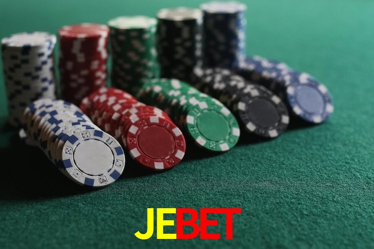 Game Statistics JEBET