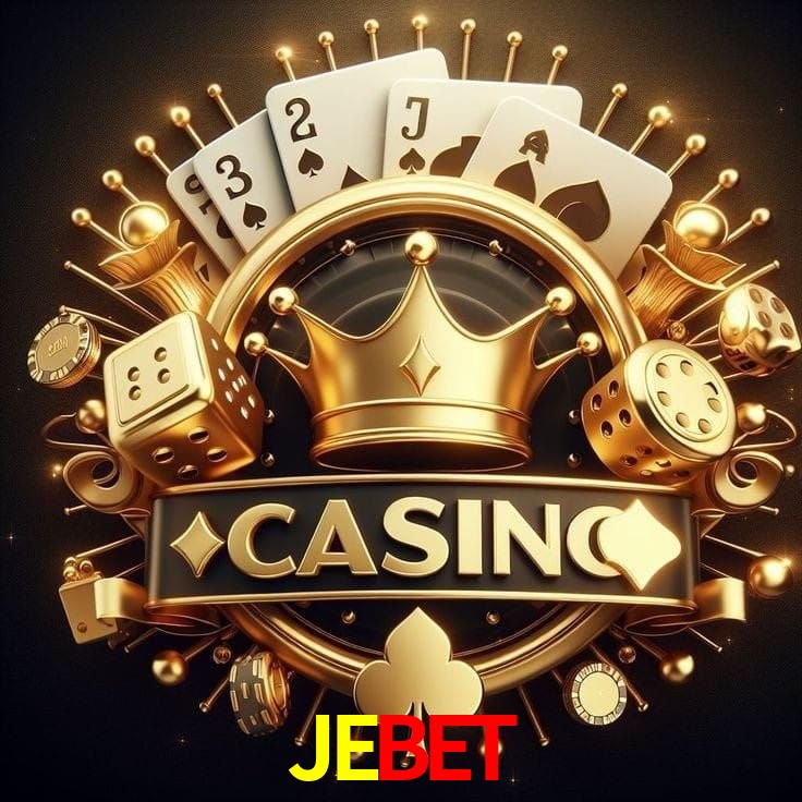 Provedores de Jogos JEBET