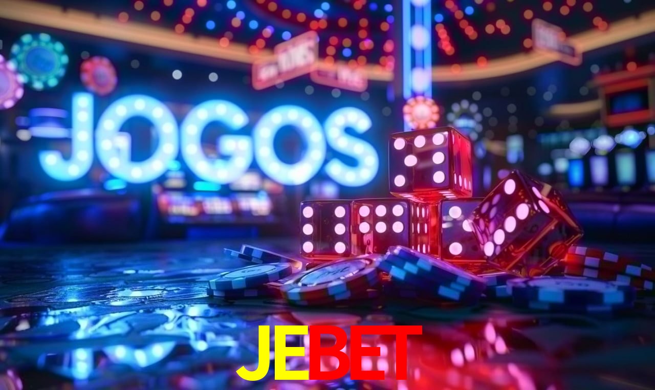 Bônus de Boas-vindas JEBET