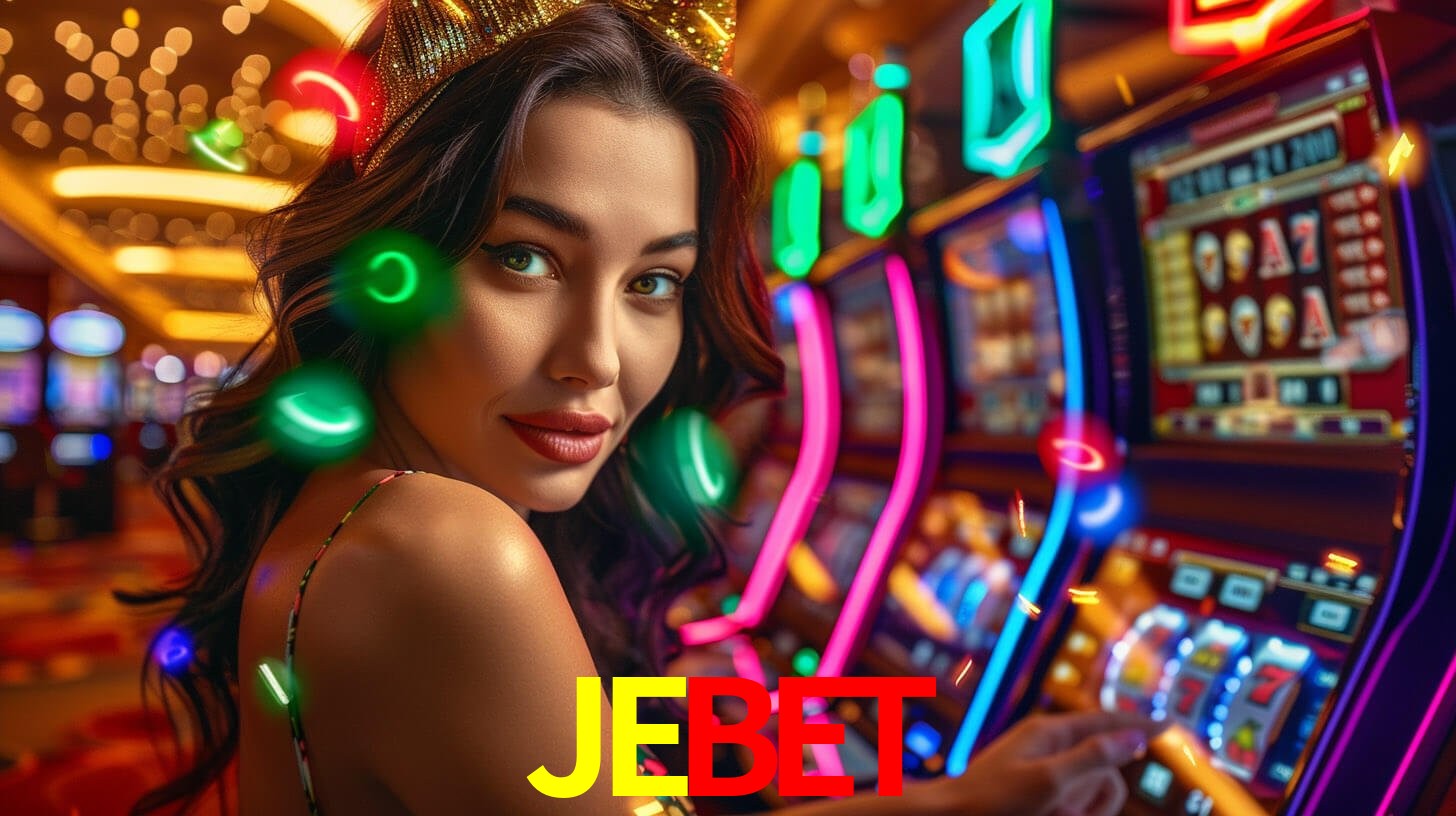 Jebet.com
