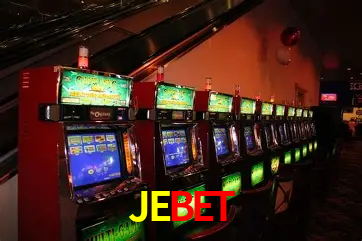 A Emoção da Loteria na JEBET: Uma Chance de Mudança de Vida