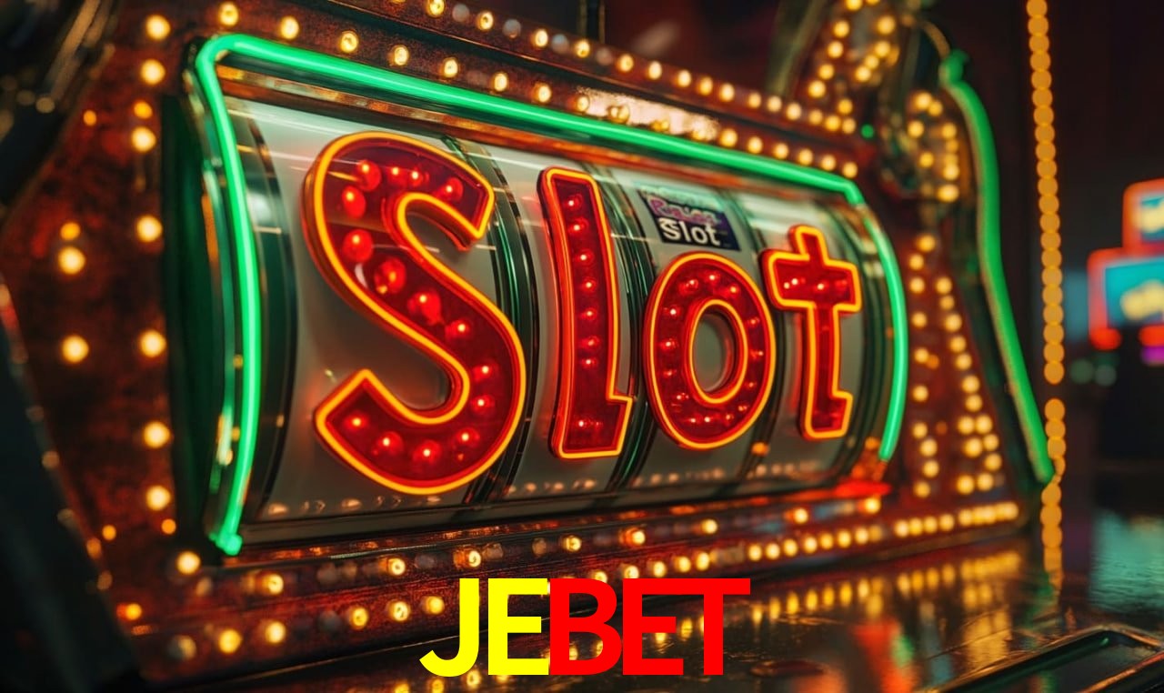 App Mobile JEBET - Jogue em Qualquer Lugar no Seu Smartphone