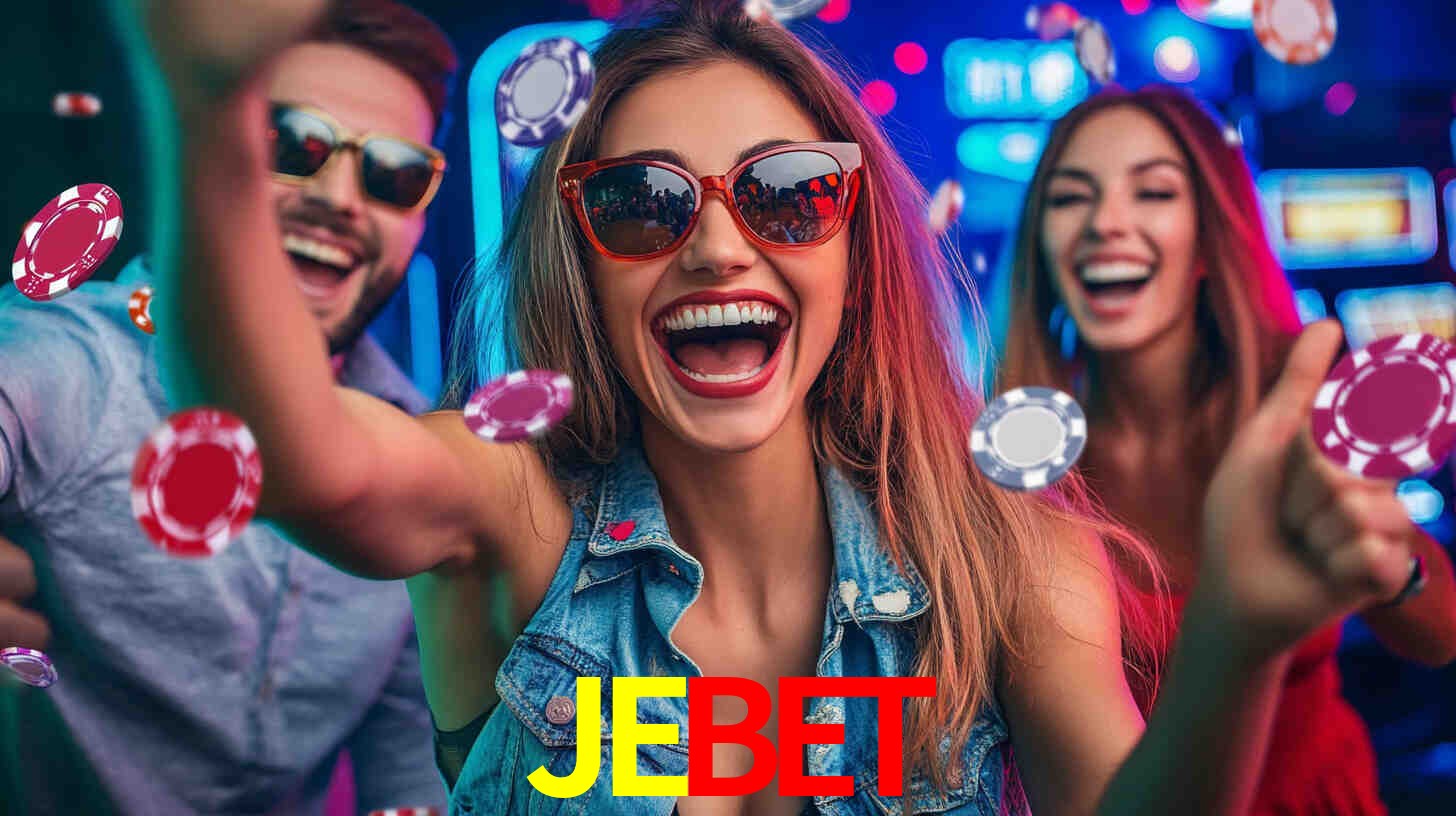 Descubra o Programa VIP da JEBET: Vantagens Exclusivas para Jogadores